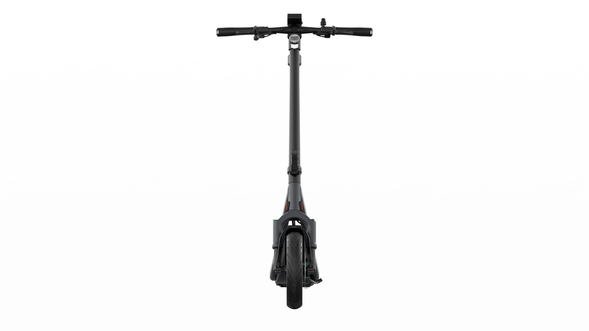 Egret GT: Premium E-Scooter Egret GT: Premium E-Scooter